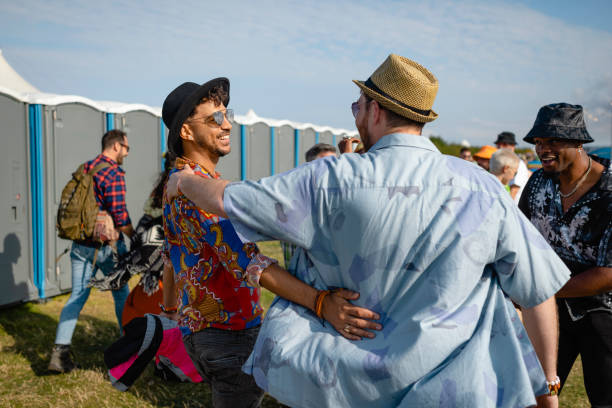 Best Standard Portable Toilet Rental in Hurley, WI